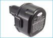 Dewalt 246536 DC750 DC750KA DC855KA DW050 DW050K DW902 DW926 DW926K DW926K-2 DW926K-A9 DW955 DW955K DW955K-2 1500mAh Power Tool Replacement Battery