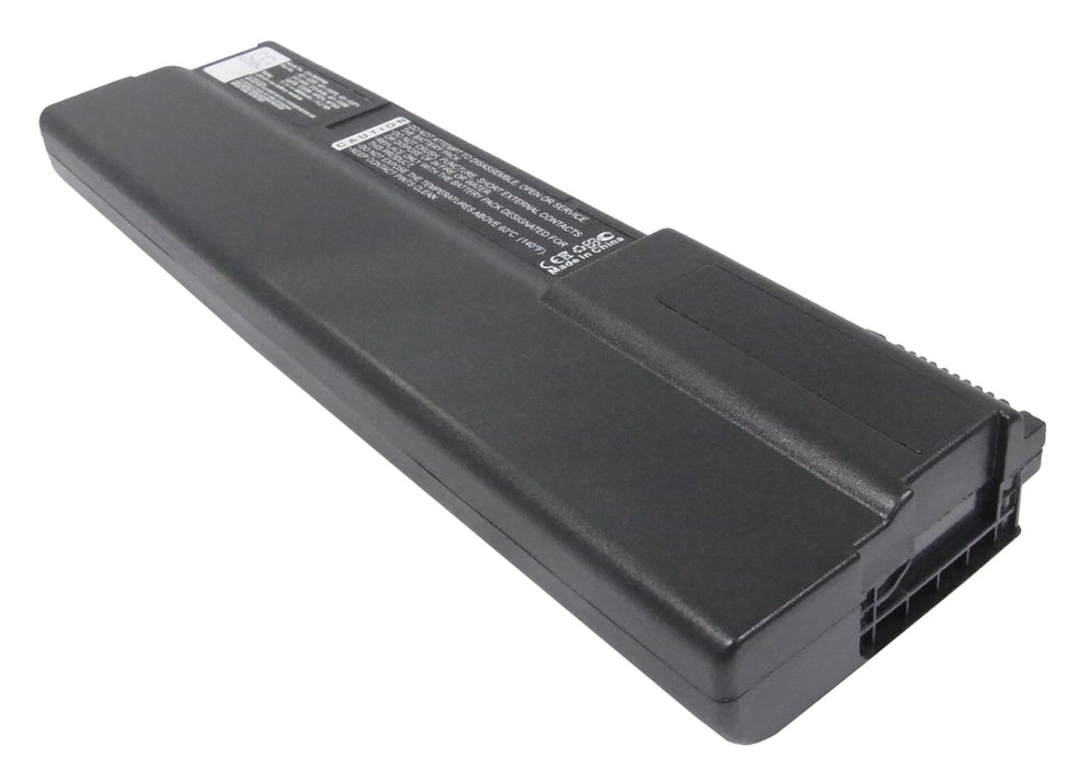 Dell XPS M1210 Laptop and Notebook Replacement Battery