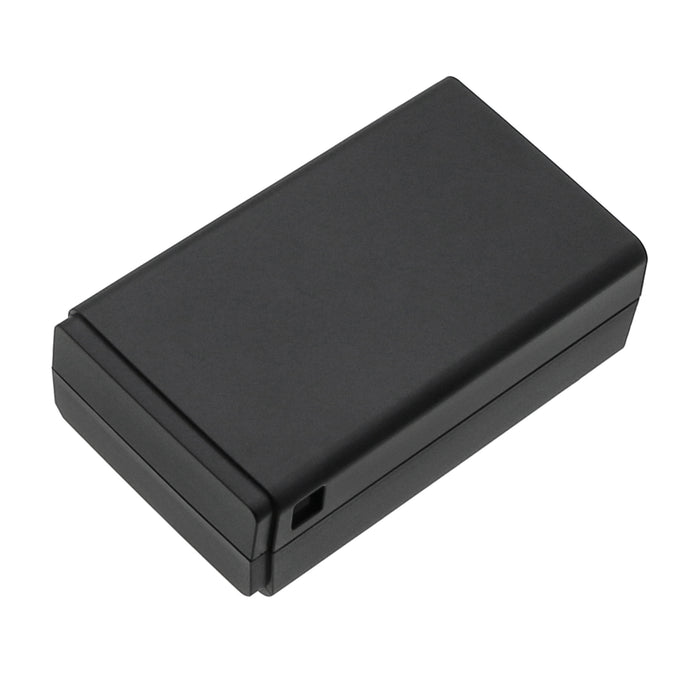GE V1 Pro V850 Ⅲ V860 Ⅲ MF-R76 Ring 72 AD100 Pro LED Light Replacement Battery