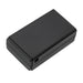 GE V1 Pro V850 Ⅲ V860 Ⅲ MF-R76 Ring 72 AD100 Pro LED Light Replacement Battery