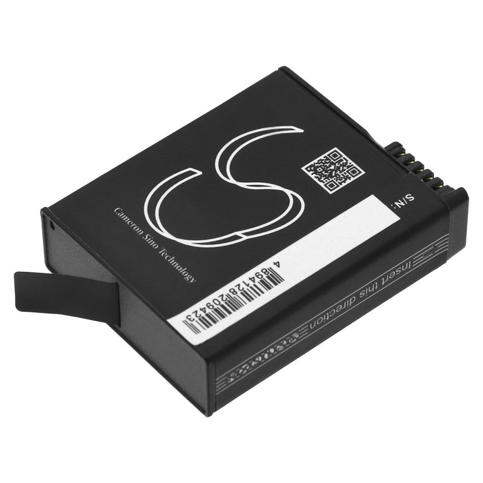 DJI Osmo Action 5 Camera Replacement Battery
