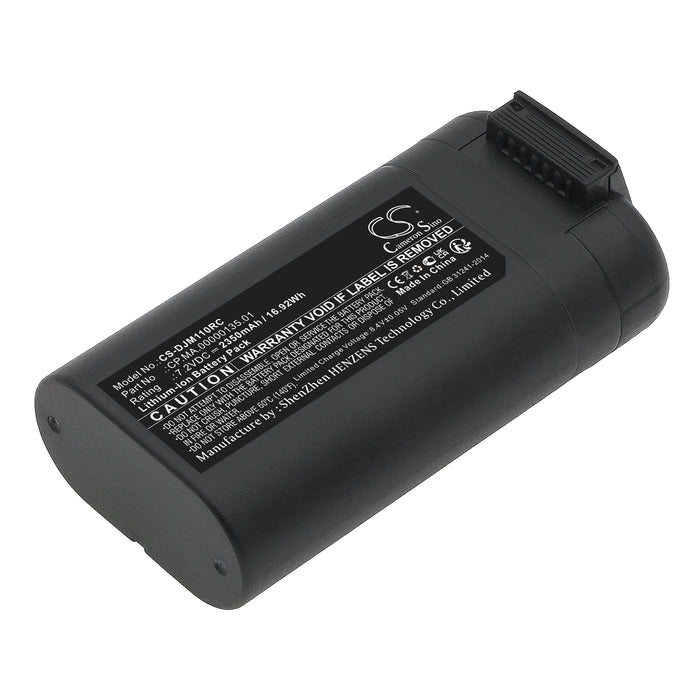 DJI Mavic mini Mavic Mini 2 Dual Mini 2 Dual Drone Replacement Battery