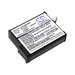 DJI Osmo Action 3 Osmo Action 4 Camera Replacement Battery