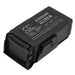 DJI Mavic Air Drone Replacement Battery