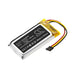 DJI MIC 2 Charging Case Microphone Replacement Battery