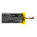 DJI MIC Mini Microphone Replacement Battery