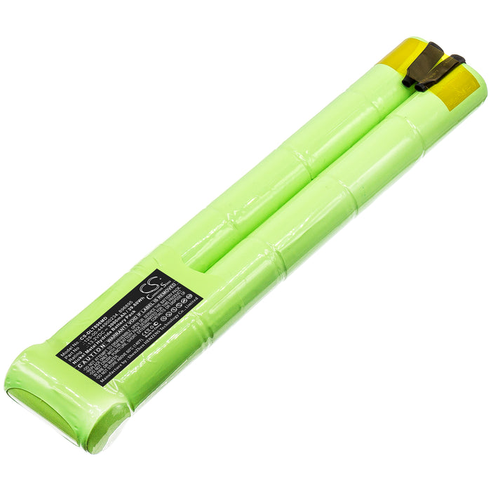 Datex Light 896895 Medical Replacement Battery