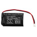 DLX Luxe ICE 1.0 Water Gun Replacement Battery