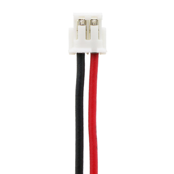 DLX Luxe ICE 1.0 Water Gun Replacement Battery