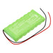 Dorma ATD006 Door Lock Replacement Battery