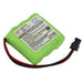 Dentsply Maillefer Propex Locator Medical Replacement Battery
