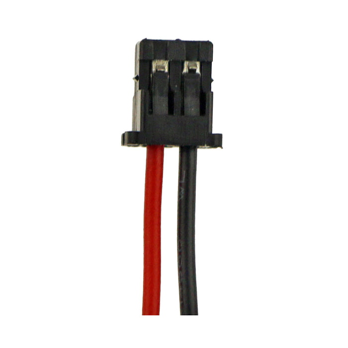 Dentsply Maillefer Propex Locator Medical Replacement Battery