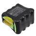 Domo DO211S Vacuum Replacement Battery