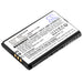 Defelsko 2B Two Way Radio Replacement Battery