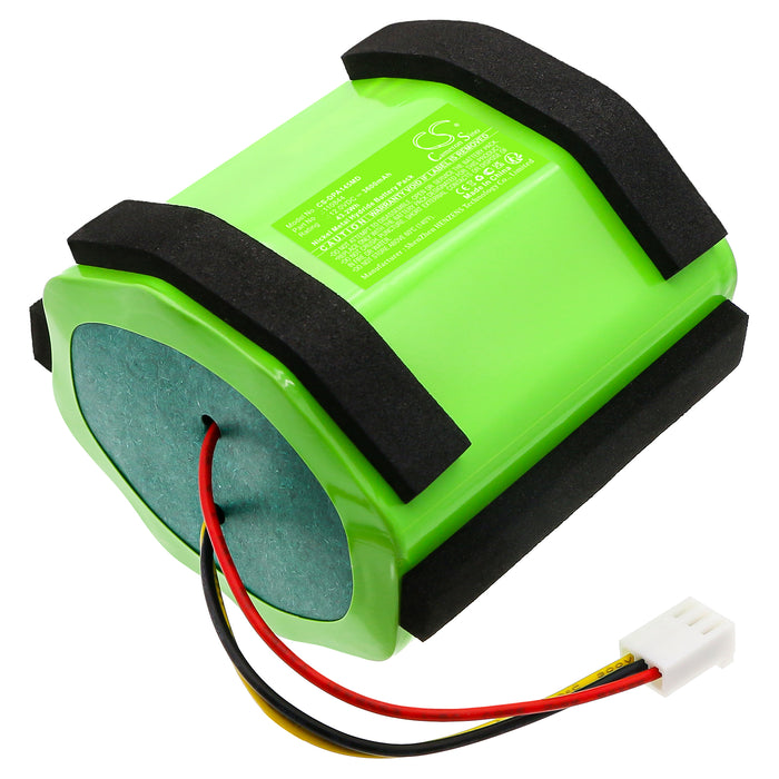 GE Portascan Bladder Scanner PA00141 Medical Replacement Battery