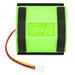 GE Portascan Bladder Scanner PA00141 Medical Replacement Battery