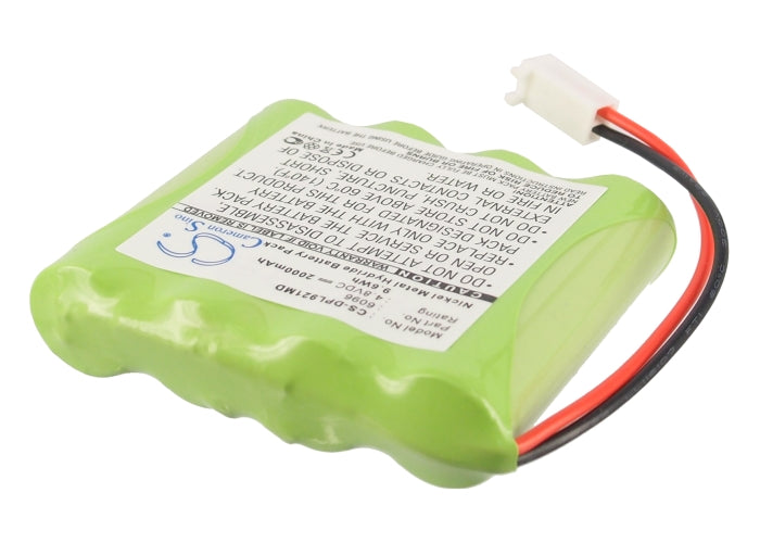 Delphi 9-2100 9-2200-001 9-2200-500 Optional thermal printer Portable Tourniquet PTS ii Single PTS ii Twin Medical Replacement Battery