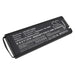 Dreame PosiTest HHD Survey Multimeter and Equipment Replacement Battery