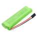 Dolphin medical pulse oximeter 2150 Medical Replacement Battery