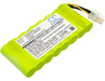 Gossen Metrawatt MAVOWATT 230,MAVOWATT 240,MAVOWATT 270 Survey Multimeter and Equipment Replacement Battery