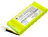 Gossen Metrawatt MAVOWATT 230,MAVOWATT 240,MAVOWATT 270 Survey Multimeter and Equipment Replacement Battery