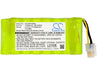 Gossen Metrawatt MAVOWATT 230,MAVOWATT 240,MAVOWATT 270 Survey Multimeter and Equipment Replacement Battery