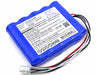 Drager Carina Carina NIV Ventilator Respirateur Carina Medical Replacement Battery