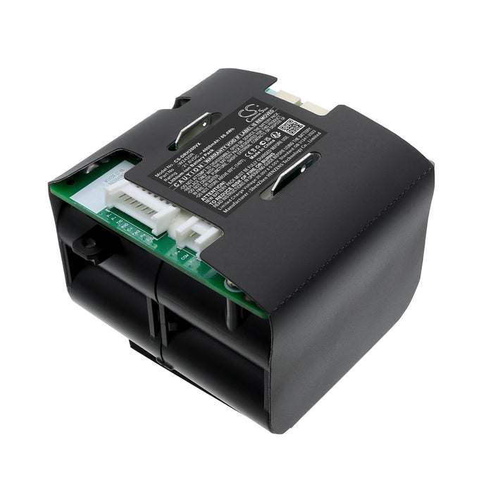 Dreame H20,H20 Pro,H20ce Vacuum Replacement Battery