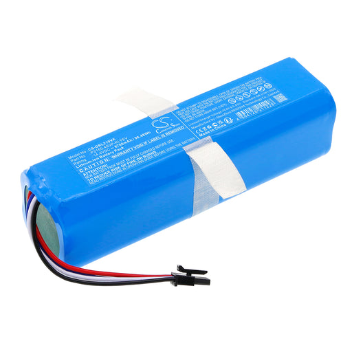 Xiaomi BHR8859EU BHR9220EU BHR8158EU BHR8159EU D102-JZEU D109-JZEU， Mi Robot Vacuum X20 MAX Mi Robot Vacuum X20 Pro 6700mAh Vacuum Replacement Battery