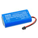 Vision LED DayLite Medical Replacement Battery