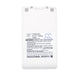 Dreame R10 Vacuum Replacement Battery