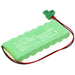 Dorma ES90 ES100 ADT006 ADT007 Door Lock Replacement Battery