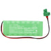 Dorma ES90 ES100 ADT006 ADT007 Door Lock Replacement Battery