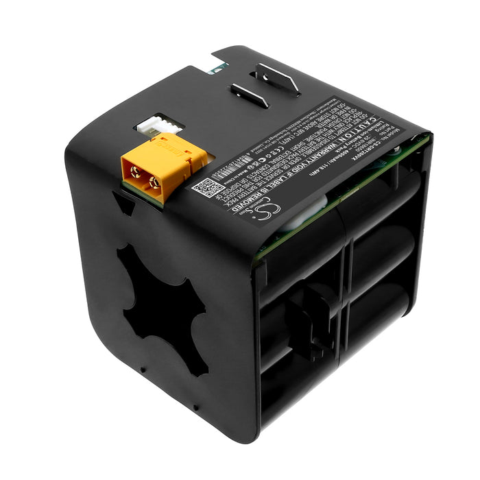 Dreame Mova T20 Vacuum Replacement Battery