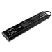 AeroFlex AT400 Survey Multimeter and Equipment Replacement Battery