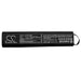 AeroFlex AE4000A E7000L Survey Multimeter and Equipment Replacement Battery