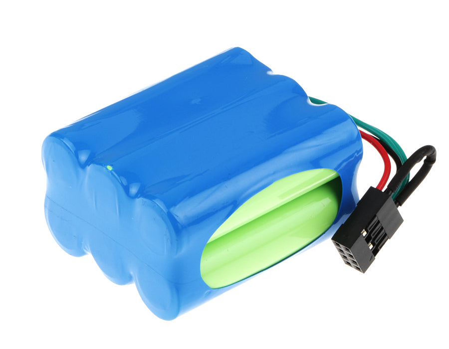 Physio Control Life Pak 250 Medical Replacement Battery