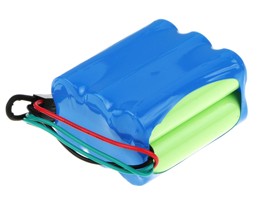 Physio Control Life Pak 250 Medical Replacement Battery