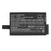 Drager Oxylog 2000 Plus,Oxylog 2000+ Medical Replacement Battery