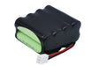 Drager Oxipac 2500 Medical Replacement Battery