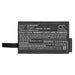GE Oxylog 3000 Oxylog 3000 Plus Oxylog 3000+ Medical Replacement Battery