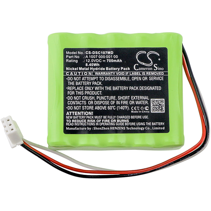 Dentsply X-SMART X-Smart Endodontic Motor X-Smart Plus Medical Replacement Battery