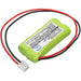 Bingo Pro B-31 Medical Replacement Battery