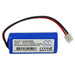 Dentsply RayPex 5 Ray-Pex 5 Ray-Pex 5 Apex Medical Replacement Battery