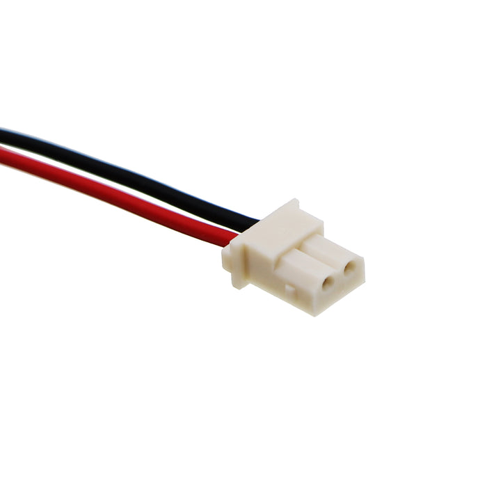 FANSO 103-304742 Emergency Light Replacement Battery