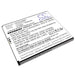 Digitrak BlueCase 50 BluePad 5500 Plus Printer Replacement Battery