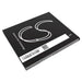 Digitrak BlueCase 50 BluePad 5500 Plus Printer Replacement Battery
