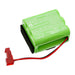 Trimed Oxitest 2000 Oxitest 7 Plus 3310-003 Medical Replacement Battery
