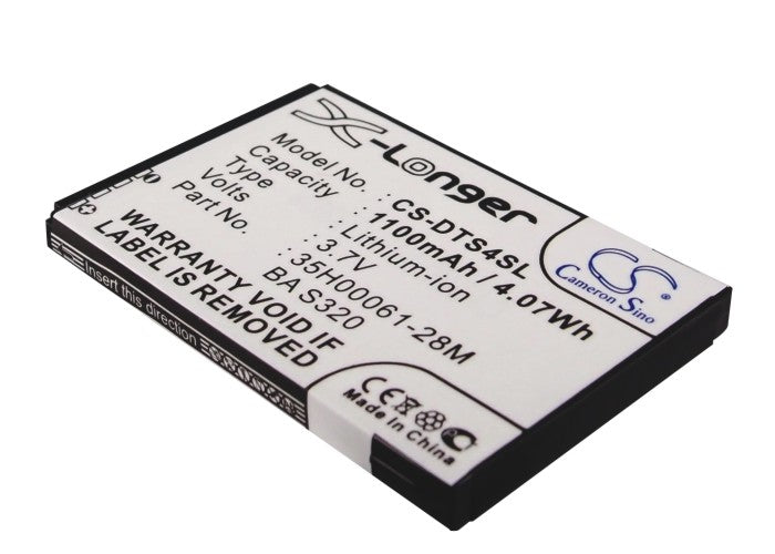 T-Mobile MDA Basic Mobile Phone Replacement Battery