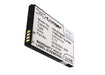 Dopod T2222,Touch Viva Mobile Phone Replacement Battery